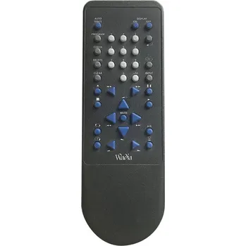 Dálkový ovladač WADIA 830 CD - kompatibilní značkový dálkový ovladač General