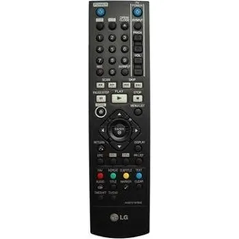 Dálkový ovladač Náhradní dálkový ovladač pro LG AKB72197602, AKB72373701
