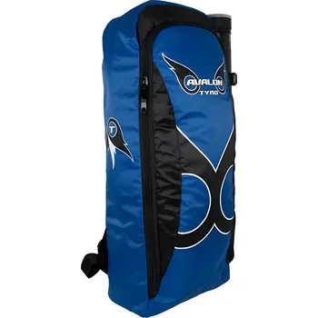 Outdoorové zavazadlo Batoh Avalon Tyro blue