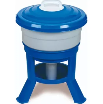 napáječka pro hospodářská zvířata Deluxe sifonová napáječka pro drůbež - 30 litrů