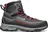 Asolo Arctic GV MM Grey/Gunmetal/Red, 47