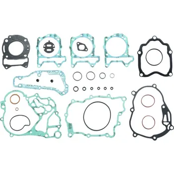 Těsnění pro motocykl Sada těsnění motoru kompletní ATHENA APRILIA Scarabeo 125 rok 06