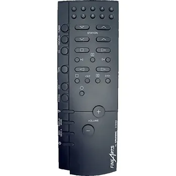 Dálkový ovladač GRUNDIG FineArts V3 - kompatibilní značkový dálkový ovladač General