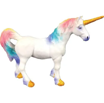Figurka Figurka JEDNOROŽEC ( unicorn ) - 14 cm