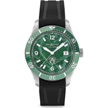 Hodinky Hodinky Montblanc MB129765