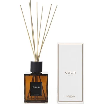 Culti, Vonný difuzér Culti Decor Classic Mountain 1 l - Formadore