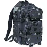 Batoh US Cooper Medium, 25 L, Brandit, Darkcamo