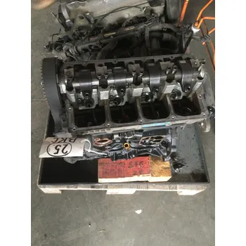 Motor BKC 1.9TDI 77kw Škoda Octavia II