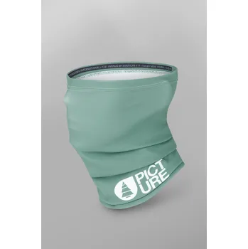 Nákrčník Picture Neckwarmer UNI tmavě zelená - 10 % pro přihlášené BFEXTRA10