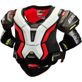 Chránič ramene Ramena Bauer Vapor Hyperlite Senior M