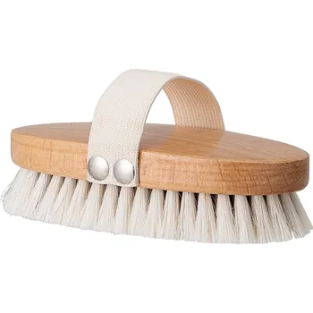 Bloomingville, Kartáč na tělo Bloomingville 13,5 cm - Formadore