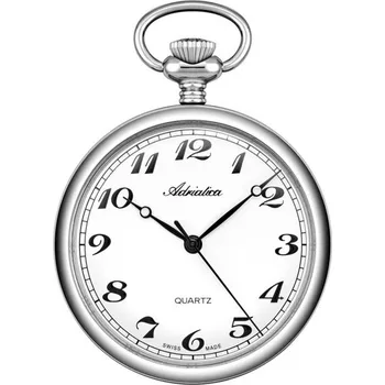 Módní doplněk Kapesní Hodinky Adriatica Classic A7001.5323Q