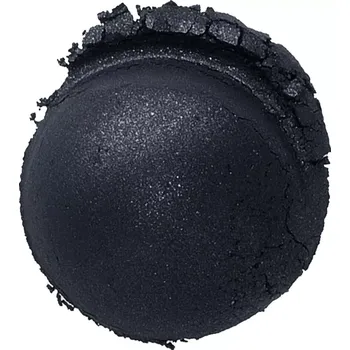 Oční stíny EVERYDAY MINERALS minerální třpytivé oční stíny Late Night Luau 0,85 g