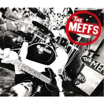 Zahraniční hudba LP The Meffs: Broken Britain Pt. I & II 2024