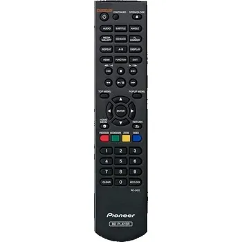 Dálkový ovladač PIONEER RC-2422 - kompatibilní značkový dálkový ovladač General