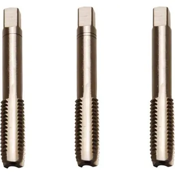 Závitořezný nástroj Sadový závitník M12 x 1,75 mm BGS100936 HSS-G