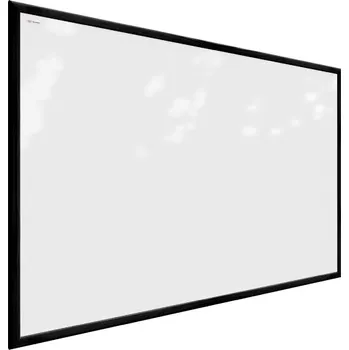 Magnetická tabule 90 x 60 ALLboards COLOR TM96BK