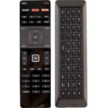 Dálkový ovladač VIZIO XRT500 - kompatibilní značkový dálkový ovladač General