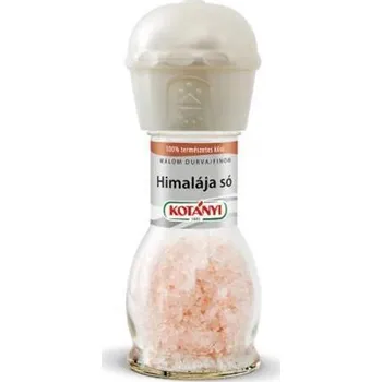 NO NAME Himalájská sůl "Kotányi", 88 g