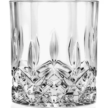 Sklenice RCR crystal RCR Opera sklenice na whisky 300 ml
