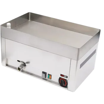 Pánev RedFox FT 30 MD MULTIFUNKČNÍ PÁNEV EL. 6 LT