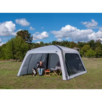 Stan Reimo Stan Pavillon/Party Linosa Pavillion Pianosa 300 x 300cm Hmotnost cca 9 kg