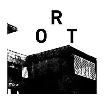 Zahraniční hudba LP Ort: Maschinenhafen CLR | LTD 2024 Clear Limited Edition Vinyl