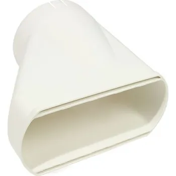 Příslušenství pro klimatizaci DELONGHI koncovka trubice klimatizace (NE1676)