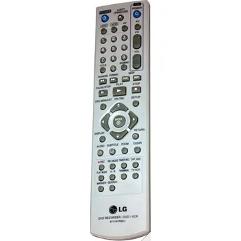 Dálkový ovladač LG 6711R1P091J - kompatibilní značkový dálkový ovladač General