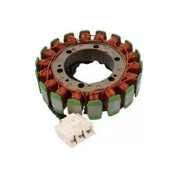 Elektroinstalace pro motocykl Stator JMP HONDA CBR 929/954 RR Fire Blade rok 00-01
