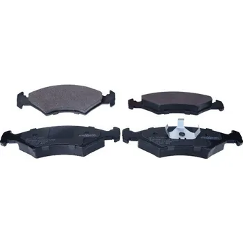 Brzdová destička Sada brzdových destiček, kotoučová brzda MAXGEAR 19-0627