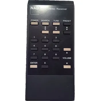 Dálkový ovladač NAD 701 - kompatibilní značkový dálkový ovladač General