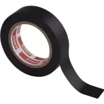 Izolační páska EMOS 15mm x 10m černá černá 50055