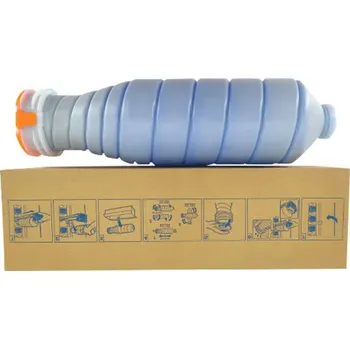 Konica Minolta TN627C ACVV450 azurový (cyan) originální toner