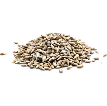 Sušená potravina FromNature BIO Slunečnicová semínka natural Množství: 250g
