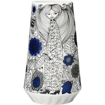 Váza Arabia Finland, Váza Pastoraali 19 cm - Formadore