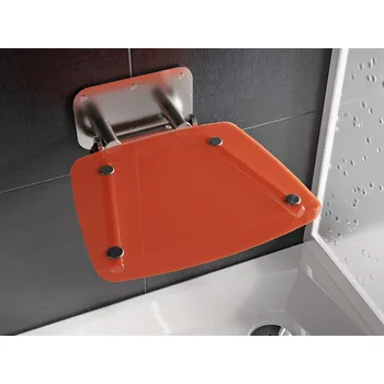 Dávkovač mýdla Sedátko OVO-B II-ORANGE B8F0000053