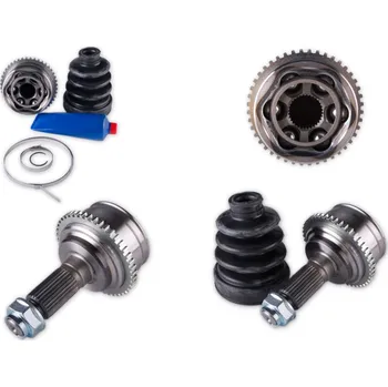 Opravná sada podvozku a pohonu kol Sada kloubů, hnací hřídel GSP 861006