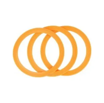 Příslušenství pro kuchyňský robot Kenwood těsnění mezi nádobu a nůž KAH740PL (KW717121)