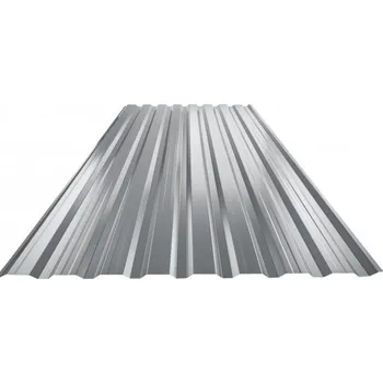 Plech Plech trapézový prachově šedý RAL 7037, TR18B plus - stěnový 0,55mm lesklý