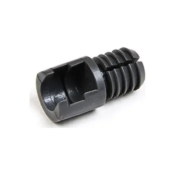 StrongBox ND držák relingu čelní, hmoždinka, šedý (StrongBox ND držák relingu čelní, hmoždinka, šedý)