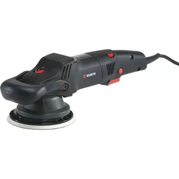 Bruska WURTH ELEKTRICKÁ EXCENTRICKÁ LEŠTIČKA EPM 160-E