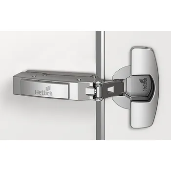 HETTICH 9094480 Sensys závěs dveře 10mm naložený 110° TB vrut PTO (HETTICH 9094480 Sensys závěs dveře 10mm naložený 110° TB vrut PTO)