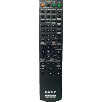 SONY RM-ADU050 - dálkový ovladač duplikát