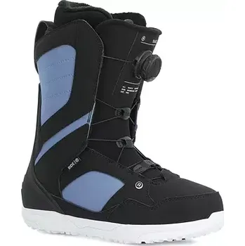 Boty na snowboard boty RIDE Sage BOA IRIS velikost bot 40