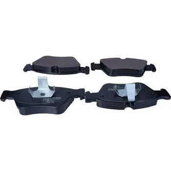 Brzdová destička Sada brzdových destiček, kotoučová brzda MAXGEAR 19-0620