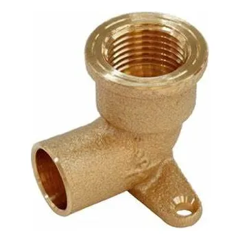 rozdělovač topení CU nástěnka pácejí 18 x 1/2" Conex Bänninger 2812 (Conex Bänninger 2812)