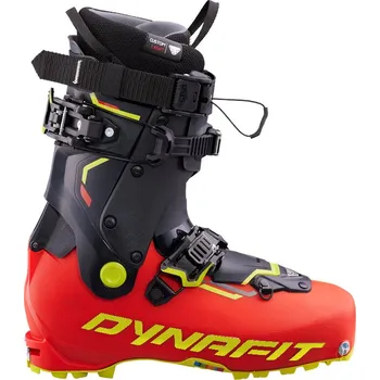 Skialpinistické vybavení Skialpové boty Dynafit TLT8 22/23 Barva: červená / černá, Velikost - Mondo: 29,0