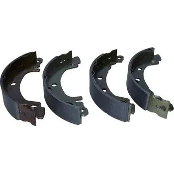 Brzdová čelist Sada brzdových čelistí MAXGEAR 19-0247