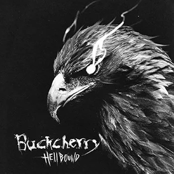 Zahraniční hudba Buckcherry - Hellbound (CD, MOSH649CD)